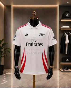 Original Classic Jersey
