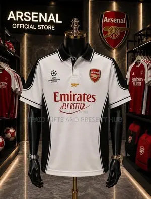 Original Classic Jersey