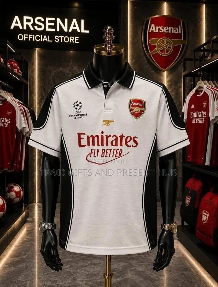 Original Classic Jersey