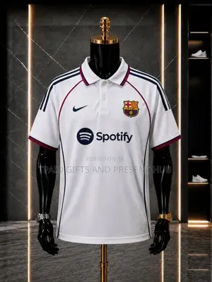 Original Classic Jersey