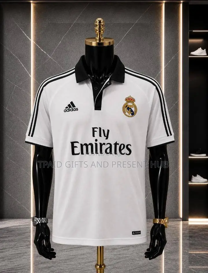 Original Classic Jersey