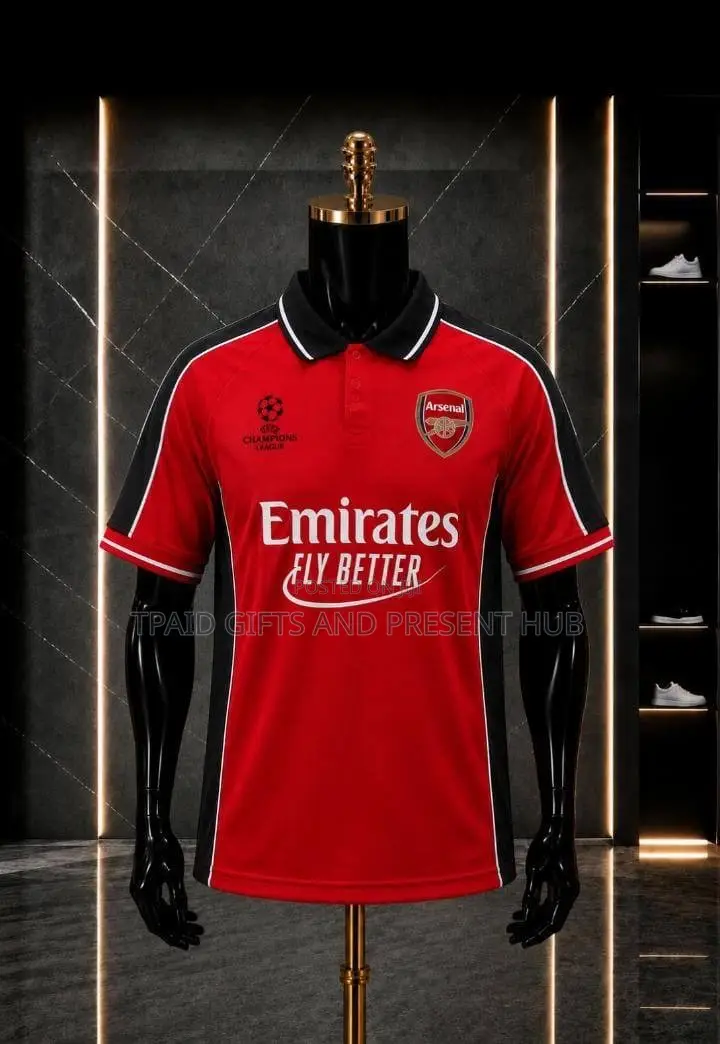 Original Classic Jersey