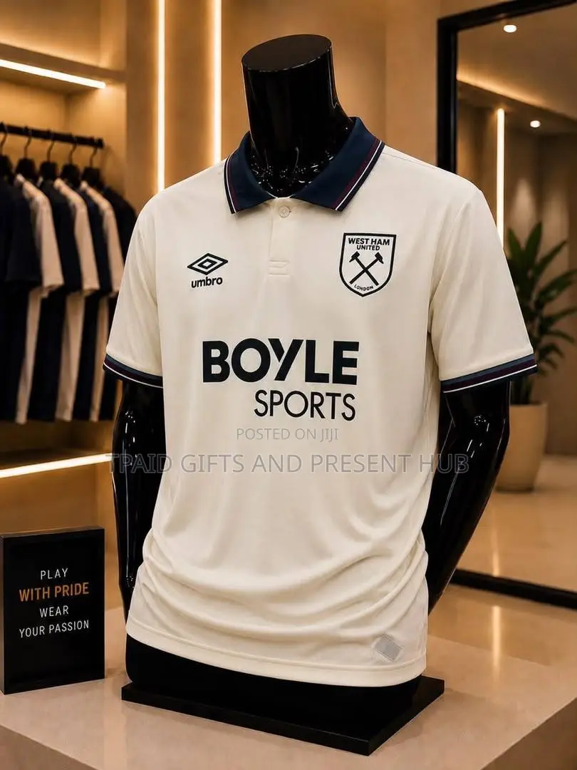 Original Classic Jersey