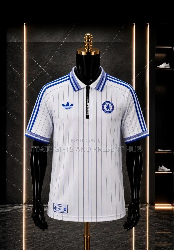 Original Classic Jersey