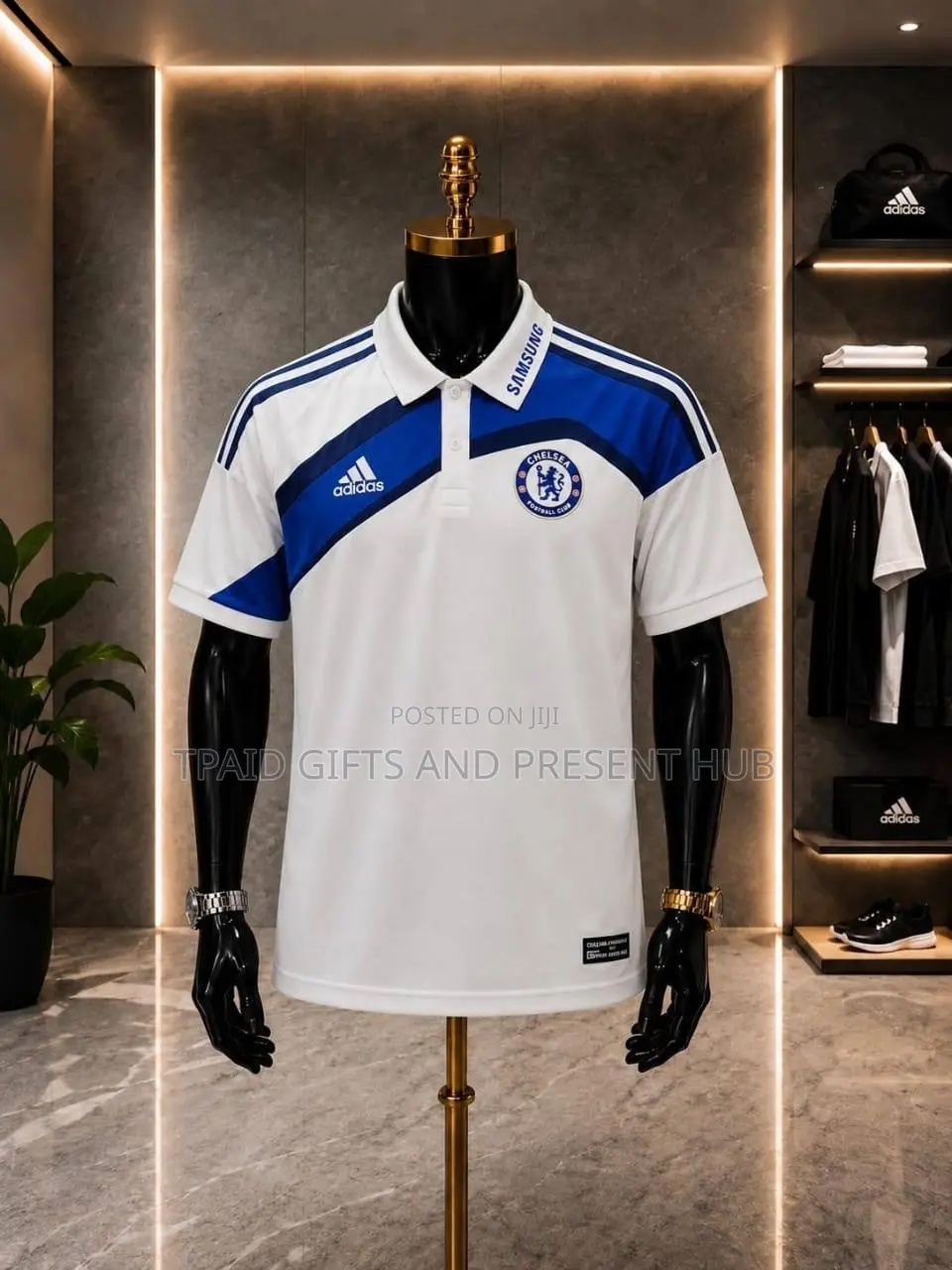 Original Classic Jersey