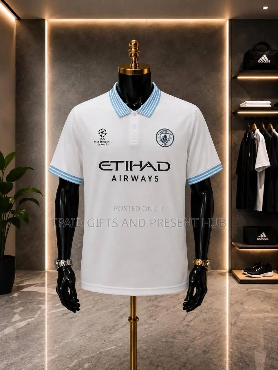 Original Classic Jersey