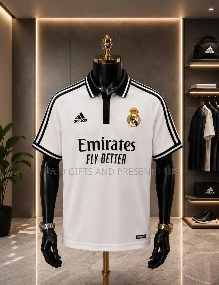 Original Classic Jersey