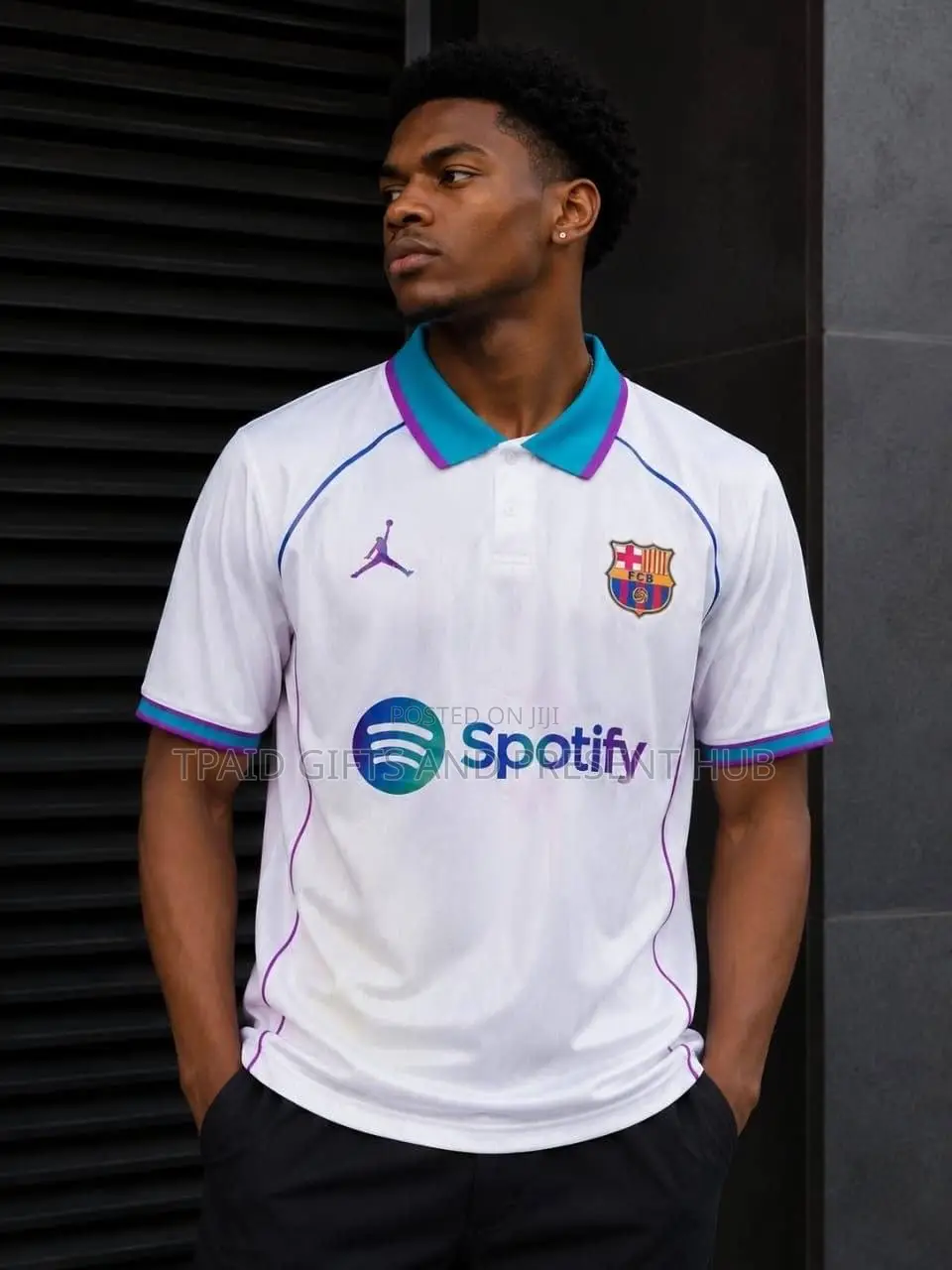 Original Classic Jersey