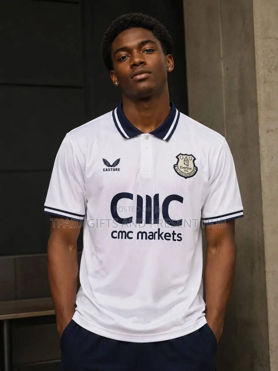 Original Classic Jersey