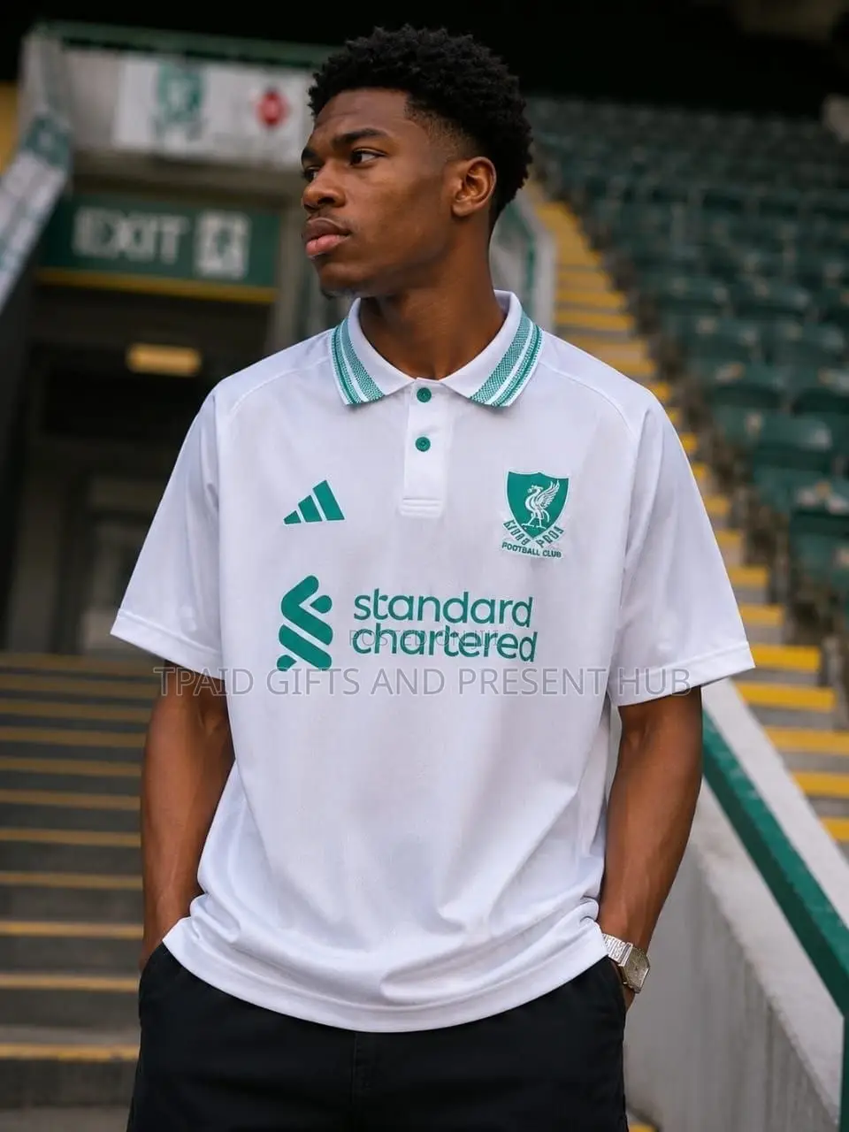 Original Classic Jersey