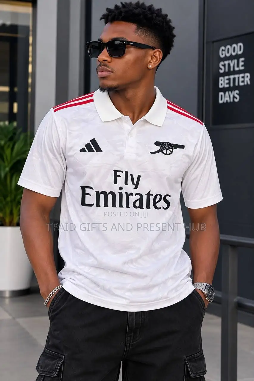 Original Classic Jersey