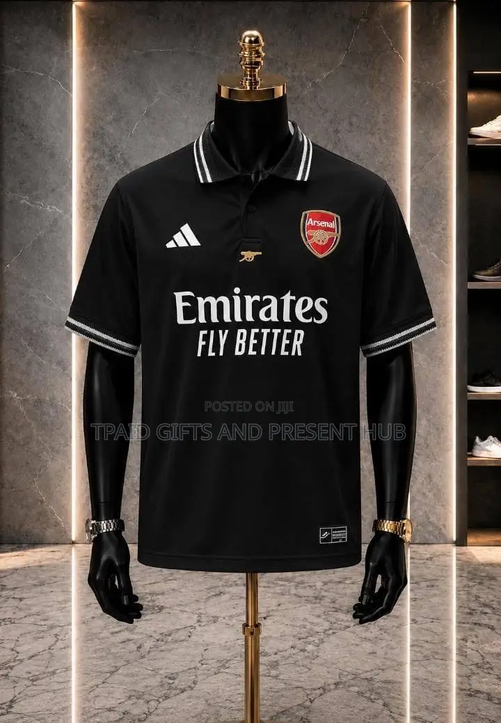 Original Classic Jersey