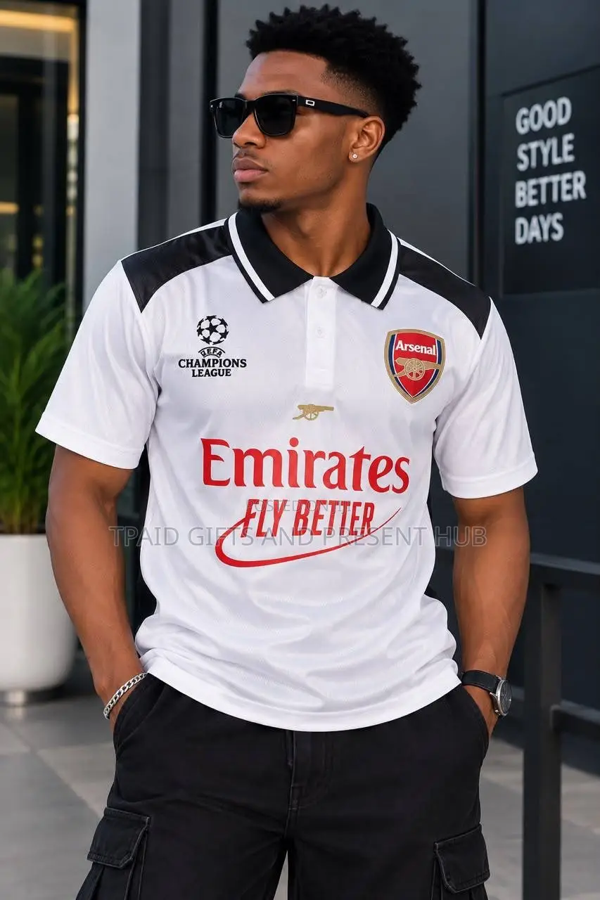 Original Classic Jersey