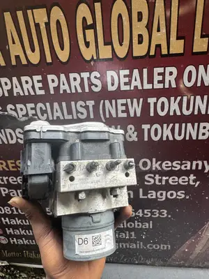 Toyota Corolla 2023 Brake Actuator ABS Module and Pump Available