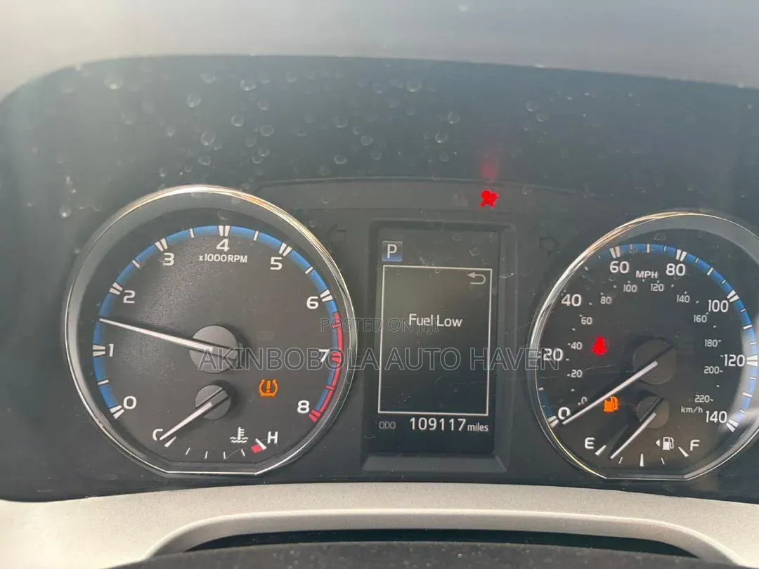 Toyota RAV4 2016