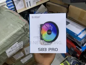 PC Cooler 583 Pro Cpu Cooler