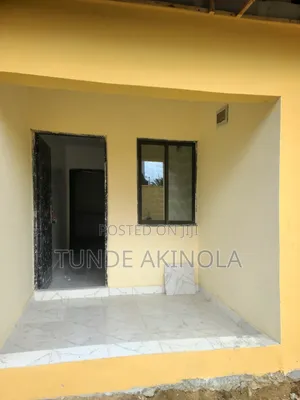 Mini Flat in Lekki Peninsula, Ajiwe for rent