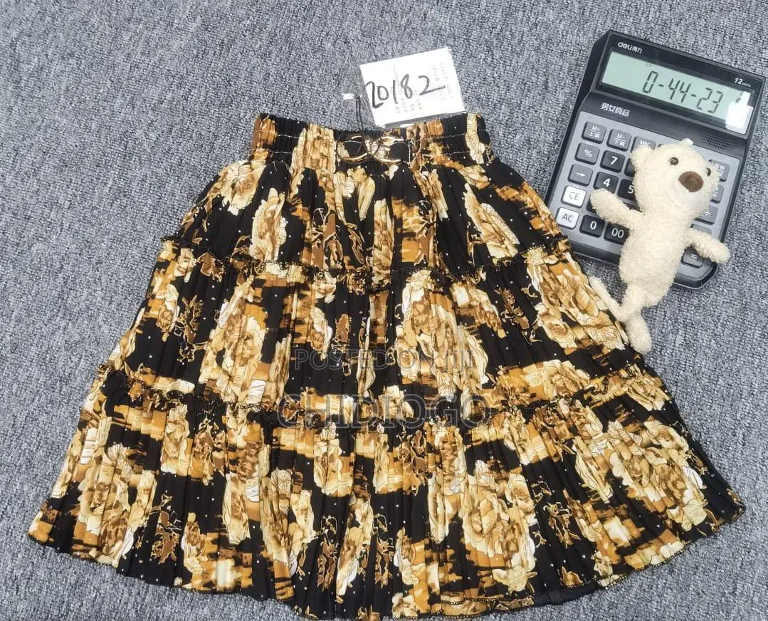 Children Skirts