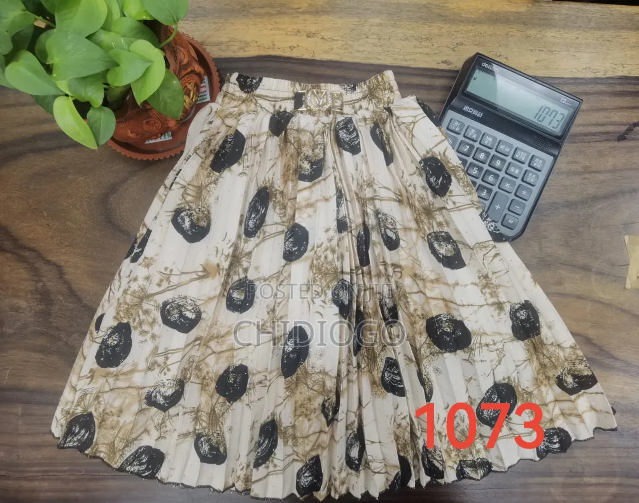 Children Skirts
