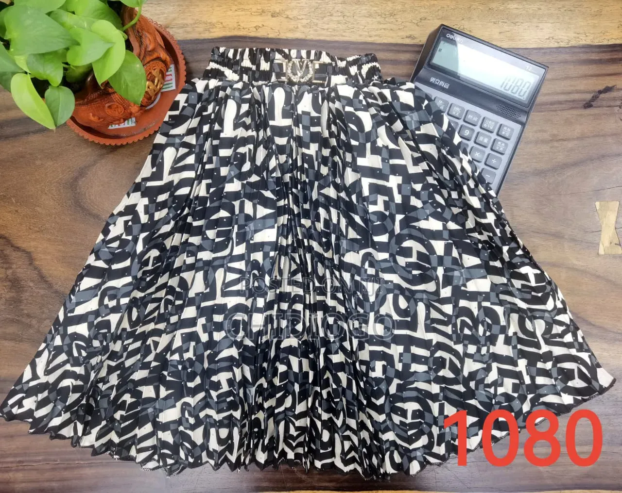Children Skirts