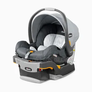 Chicco
KeyFit 30 ClearTex Infant Car Seat