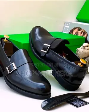 Clarks Corporate Shoe