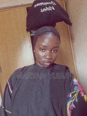 Mariam Yusuf