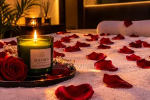 Professional Mobile Massage Therapy