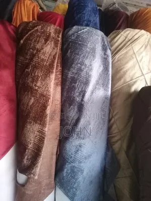 Best Quality Velvet Materials