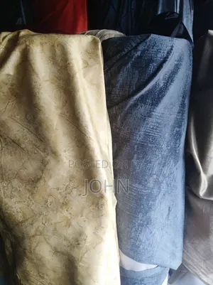 Best Quality Velvet Materials