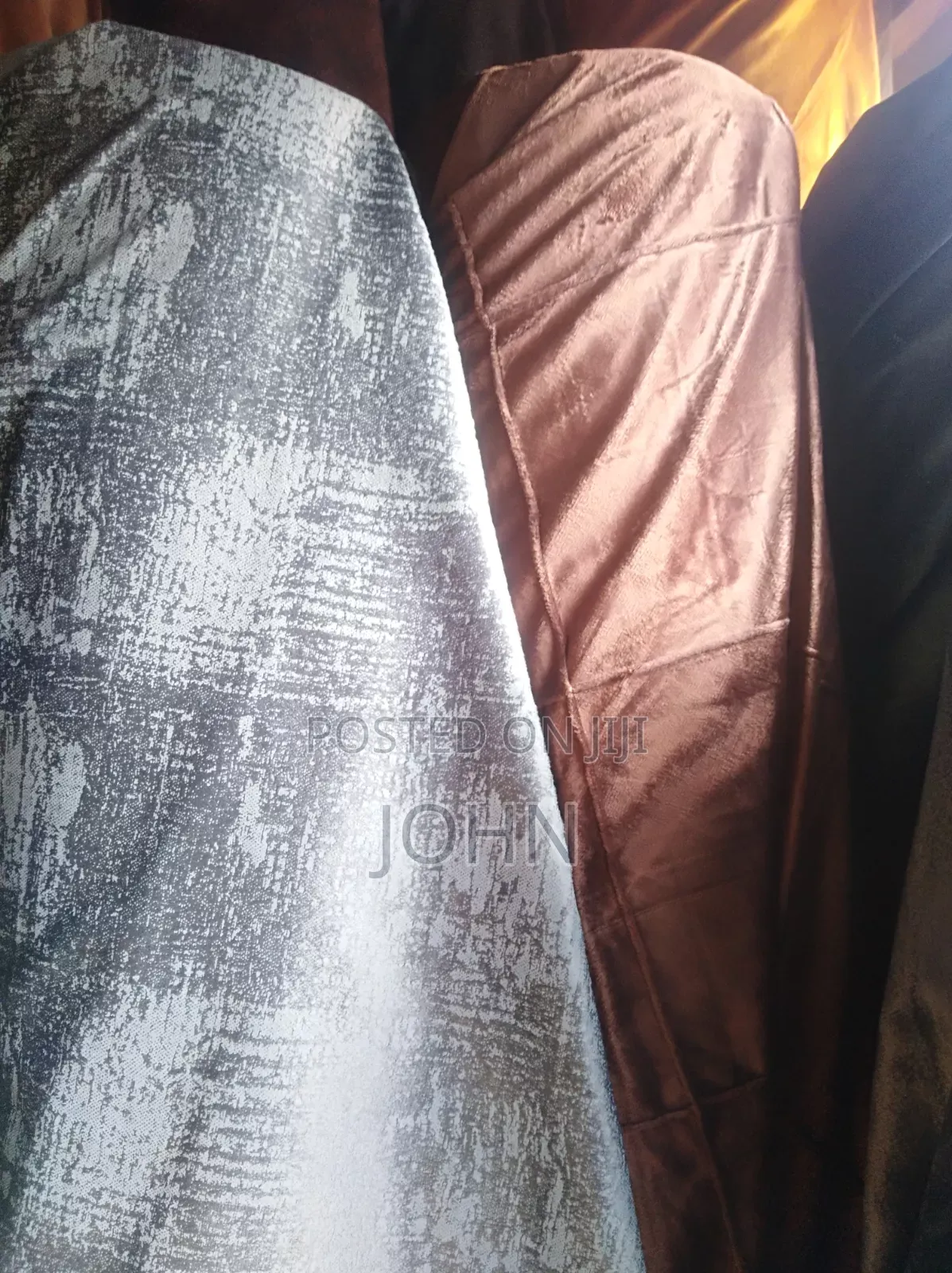 Best Quality Velvet Materials