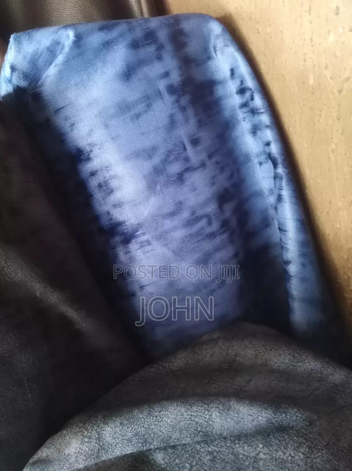 Best Quality Velvet Materials