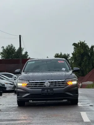 Volkswagen Jetta 2019