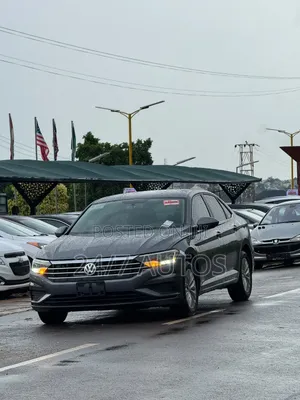 Volkswagen Jetta 2019
