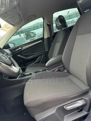Volkswagen Jetta 2019