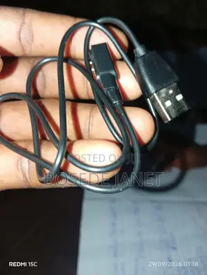 Smart Watch Charger