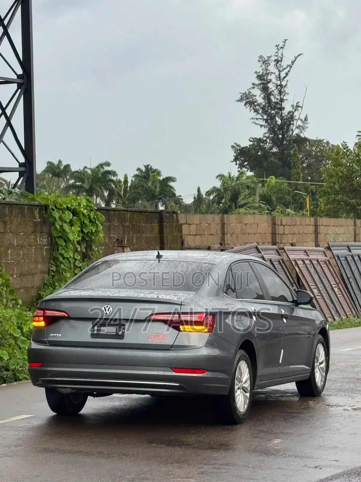 Volkswagen Jetta 2019