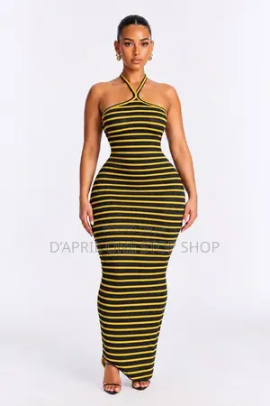 Luxury Gown