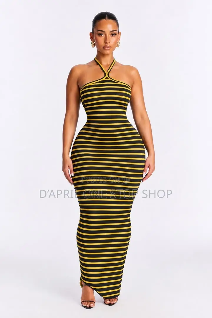 Luxury Gown