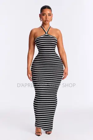 Luxury Gown