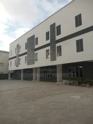 4bdrm Duplex in Jahi Property for sale