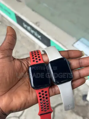 Series 7 45mm