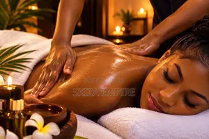 Professional Full Body Massage
