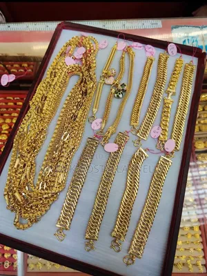 A Necklace