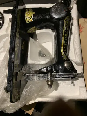 Sewing Machine