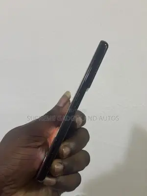 Samsung Galaxy S21 Ultra 5G 128 GB Black