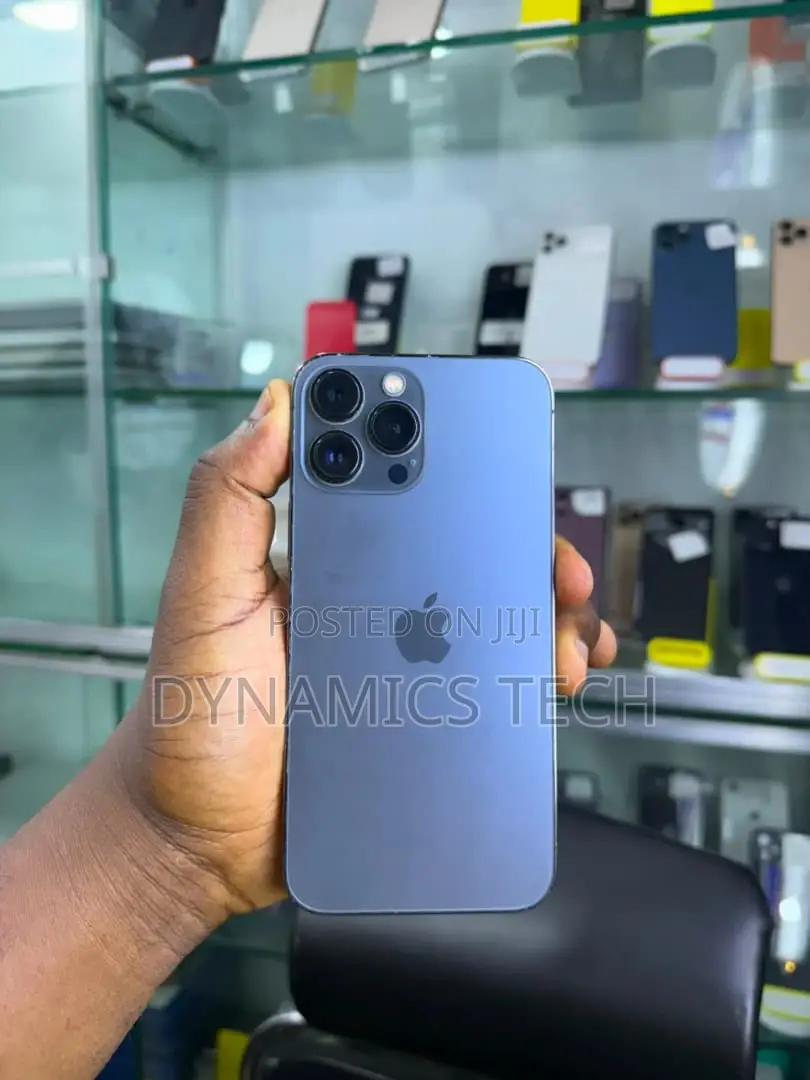 Apple iPhone 13 Pro Max 256 GB Blue