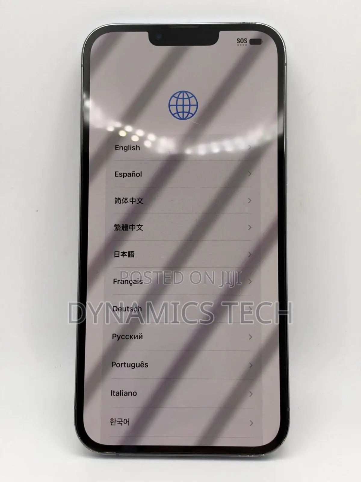 Apple iPhone 13 Pro Max 256 GB Blue