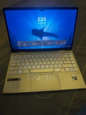 HP Envy x360 Convertible 15 es2xx 8GB Intel Core i5 HDD+SSD 256GB