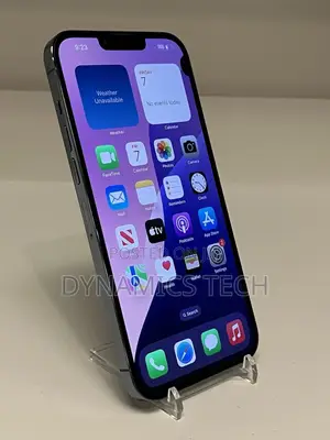 Apple iPhone 13 Pro Max 256 GB Blue